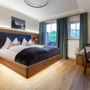 Hotel Design Hotel Frauenschuh, Salzburg