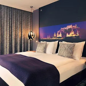 Mercure **** Salzburgo