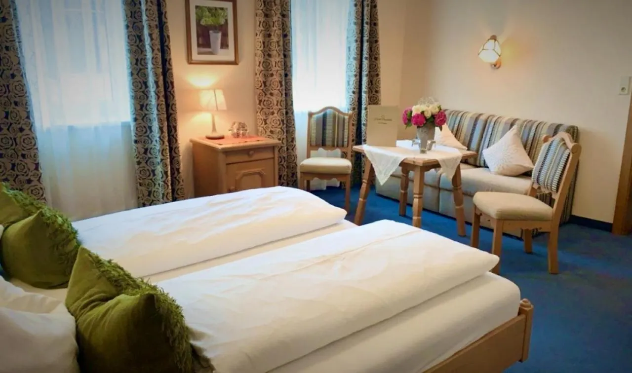 Hotel Plainbruecke | Self Check-In 잘츠부르크