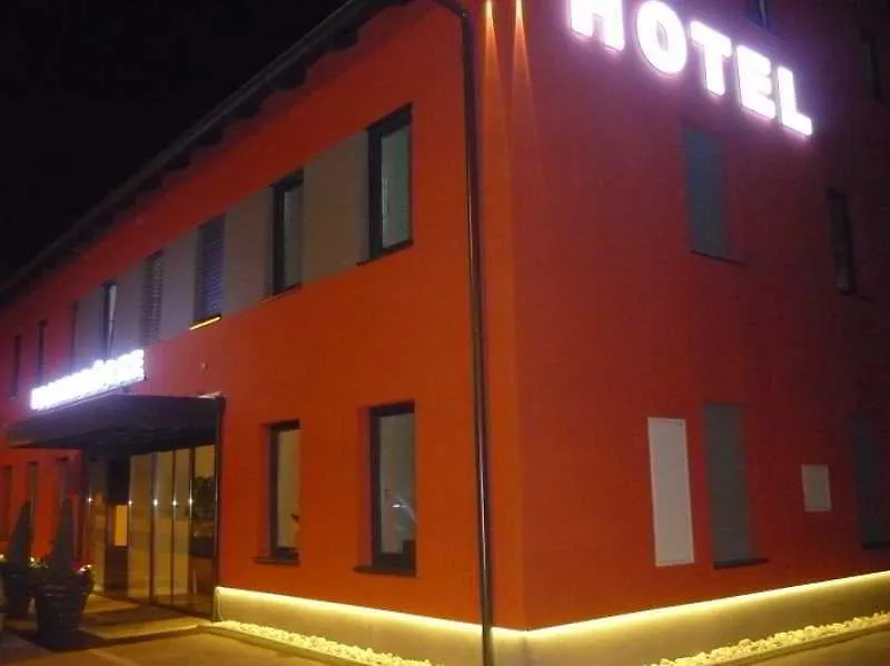 Hotel Plainbruecke | Self Check-In 잘츠부르크 3*,  오스트리아