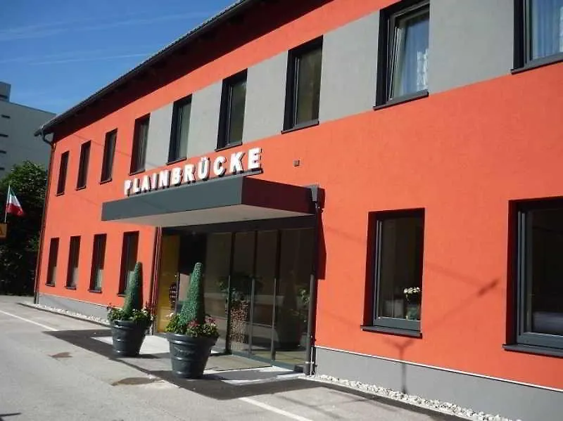 ***  Hotel Plainbruecke | Self Check-In 잘츠부르크 오스트리아