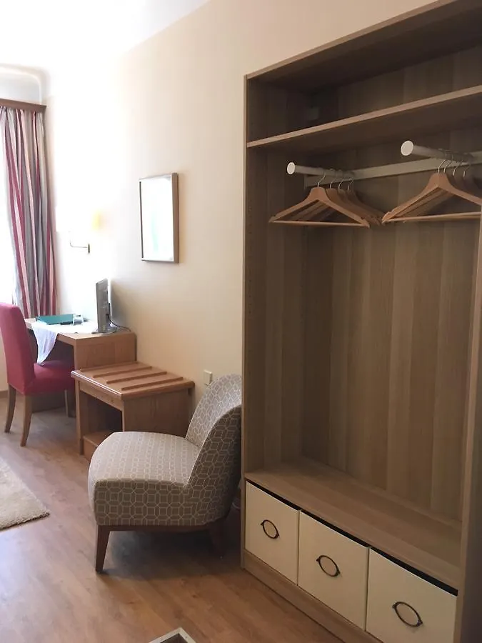 Hotel Plainbruecke | Self Check-In 잘츠부르크