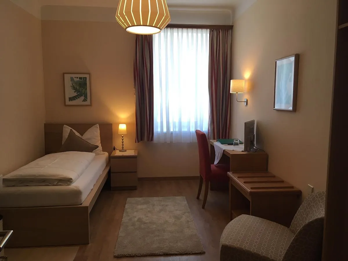 Hotel Plainbruecke | Self Check-In 잘츠부르크