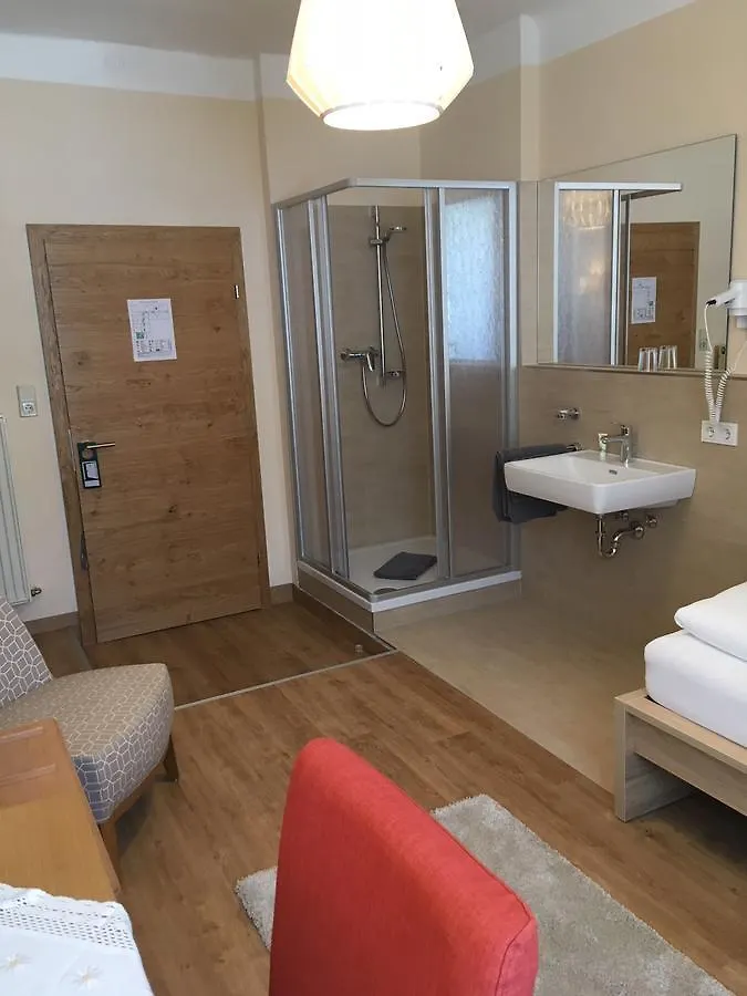 Hotel Plainbruecke | Self Check-In 잘츠부르크