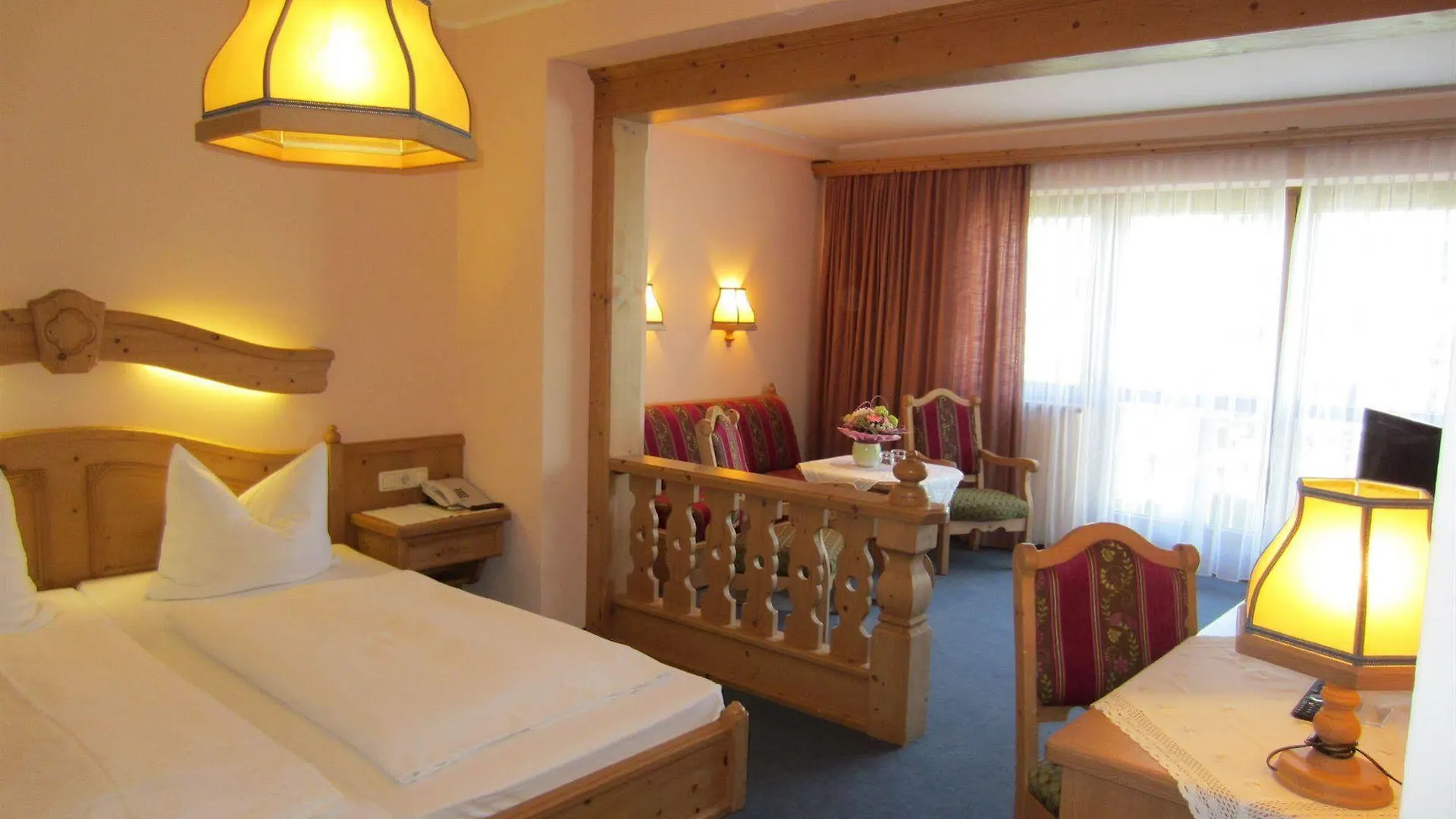 Hotel Plainbruecke | Self Check-In 잘츠부르크 3*,