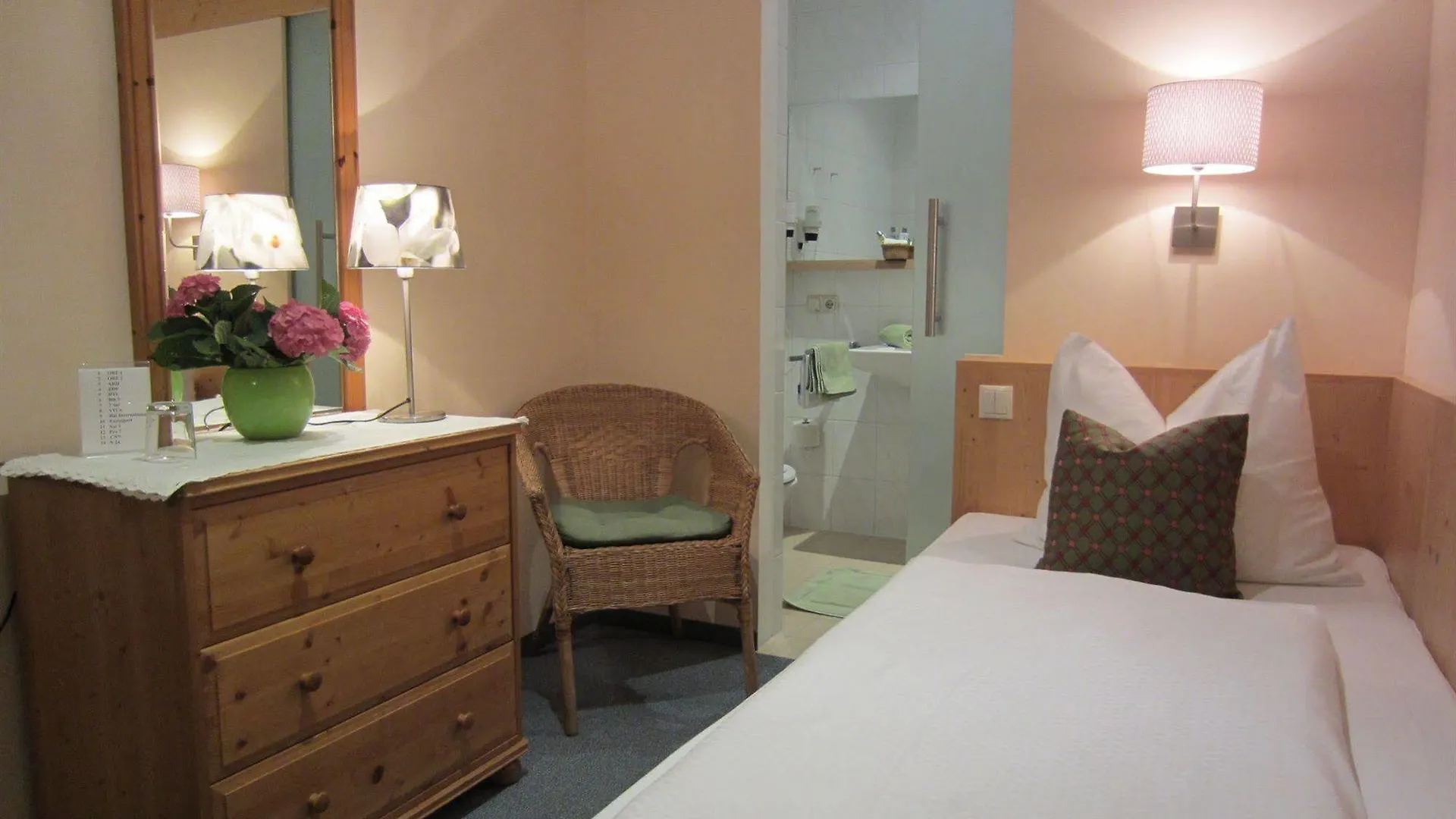 Hotel Plainbruecke | Self Check-In 잘츠부르크 오스트리아