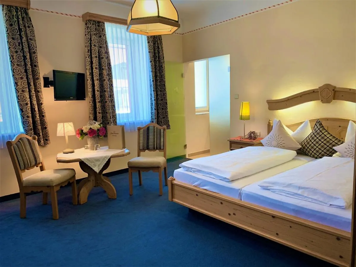 Hotel Plainbruecke | Self Check-In Salzburg 3*,