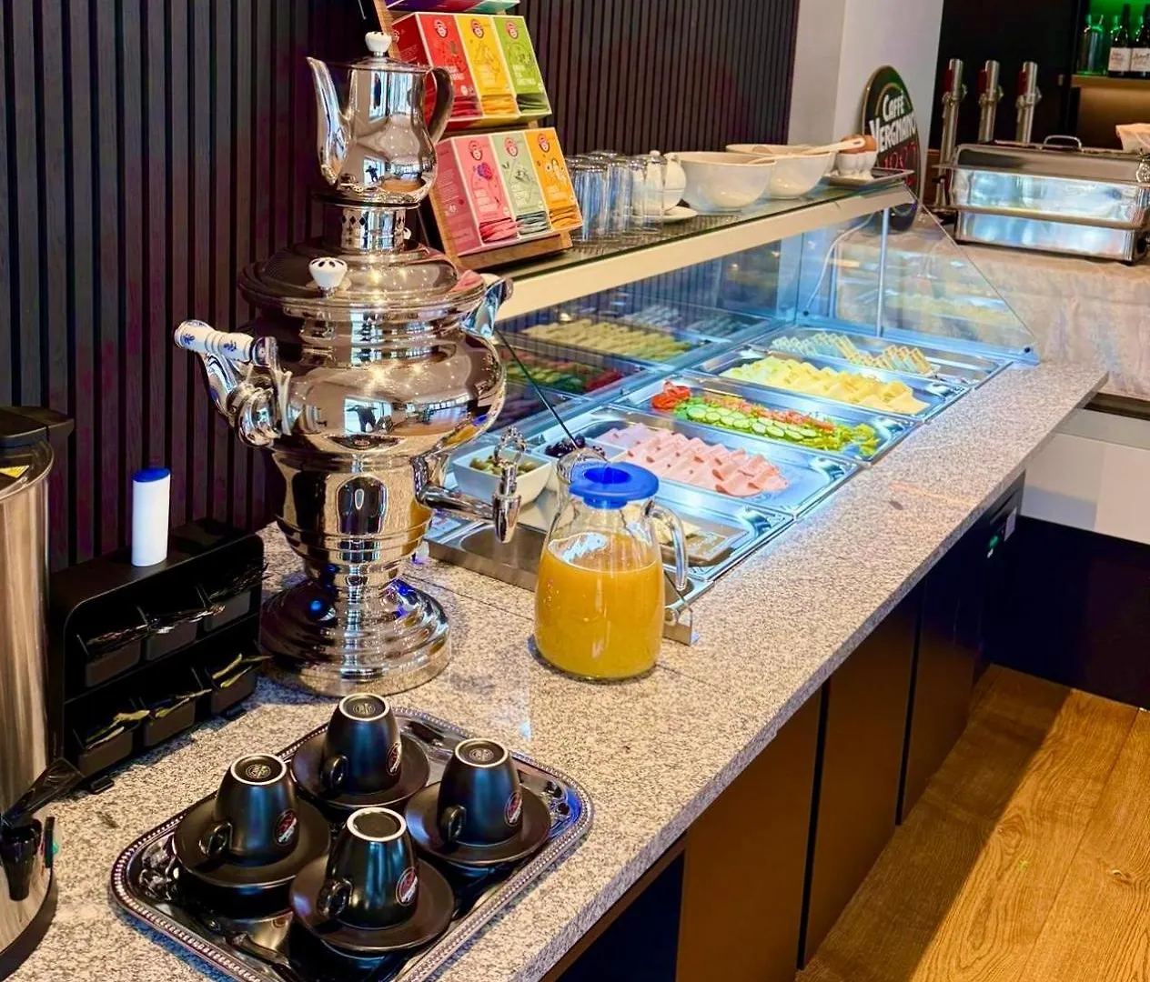 Hotel Plainbruecke | Self Check-In Salzburg