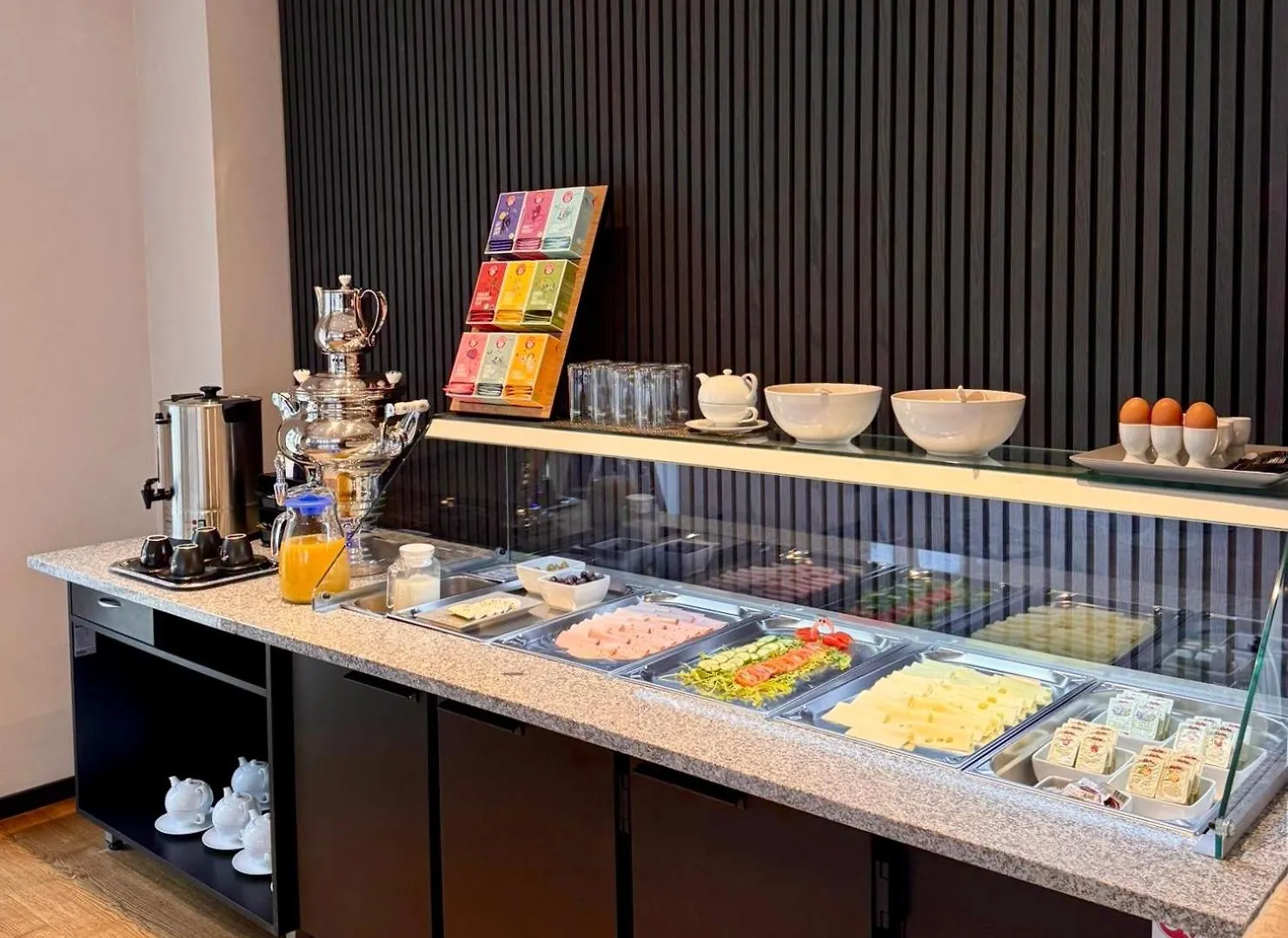 Hotel Plainbruecke | Self Check-In Salzburg