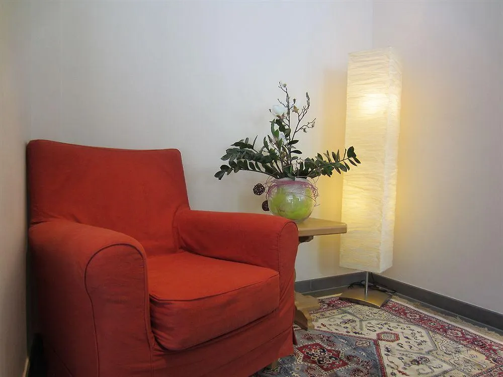 Hotel Plainbruecke | Self Check-In Salzburg
