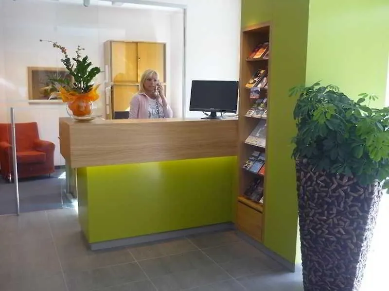 ***  Hotel Plainbruecke | Self Check-In Salzburg Austria
