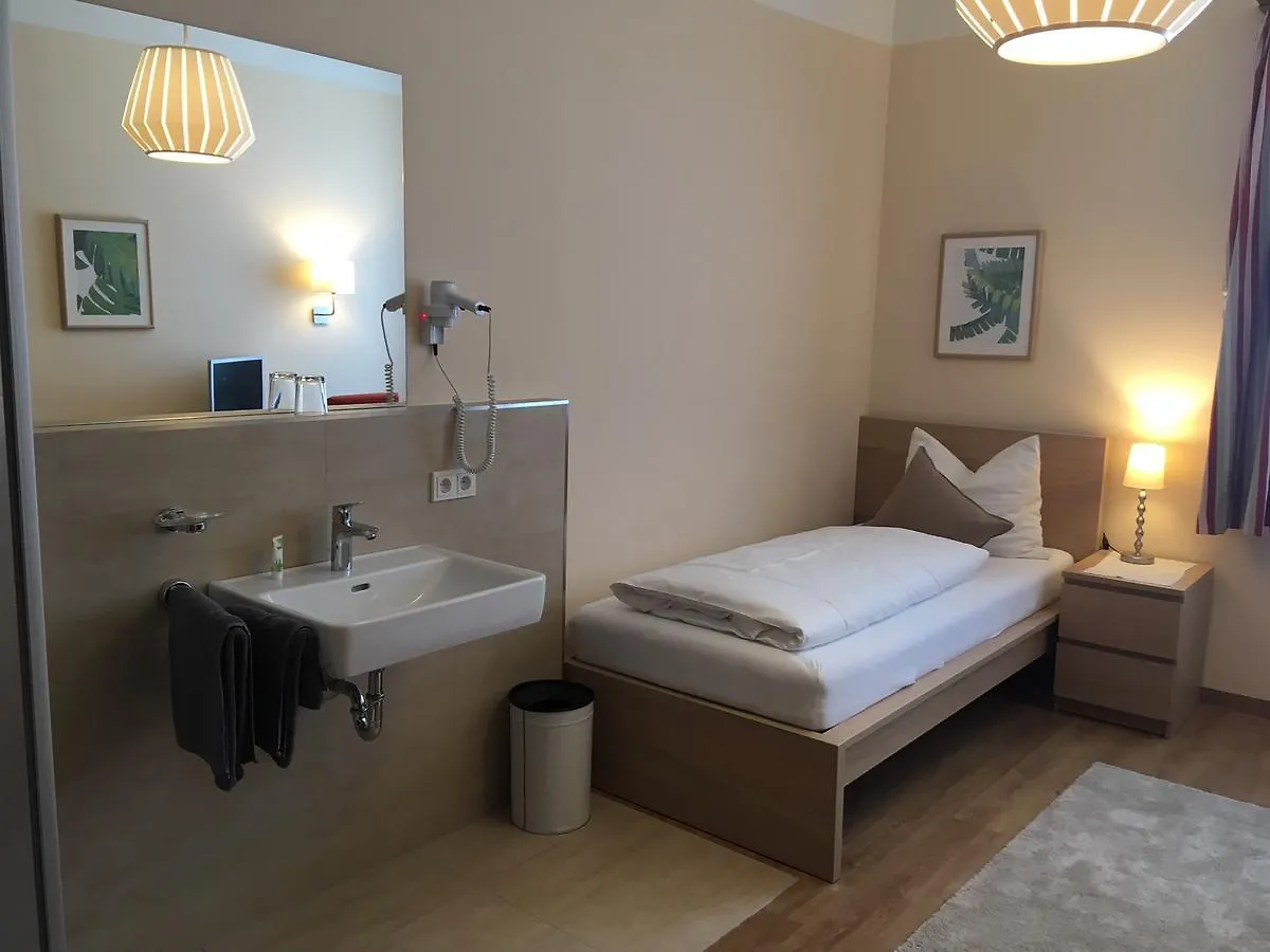 Hotel Plainbruecke | Self Check-In Salzburg