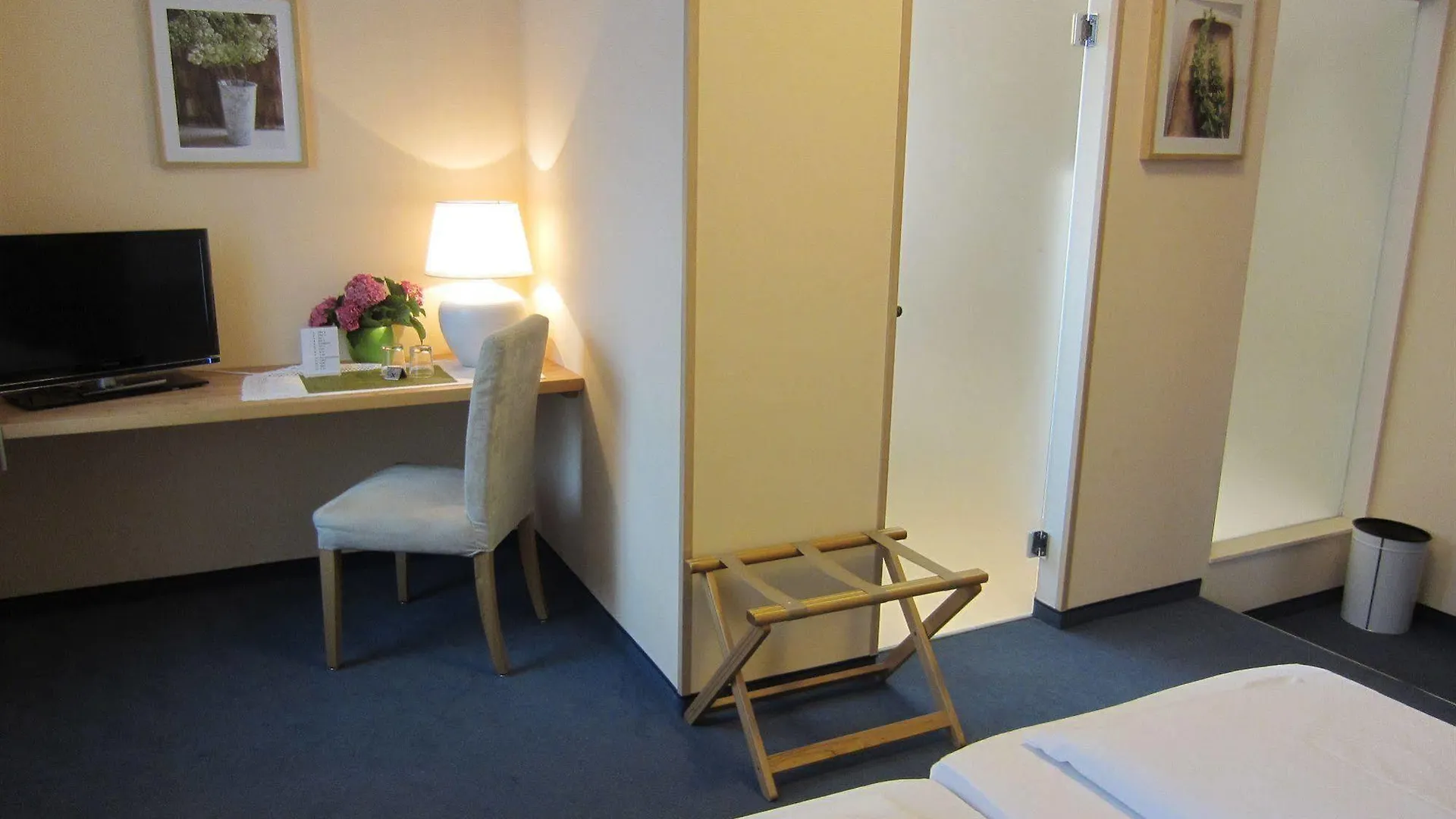 Hotel Plainbruecke | Self Check-In Salzburg