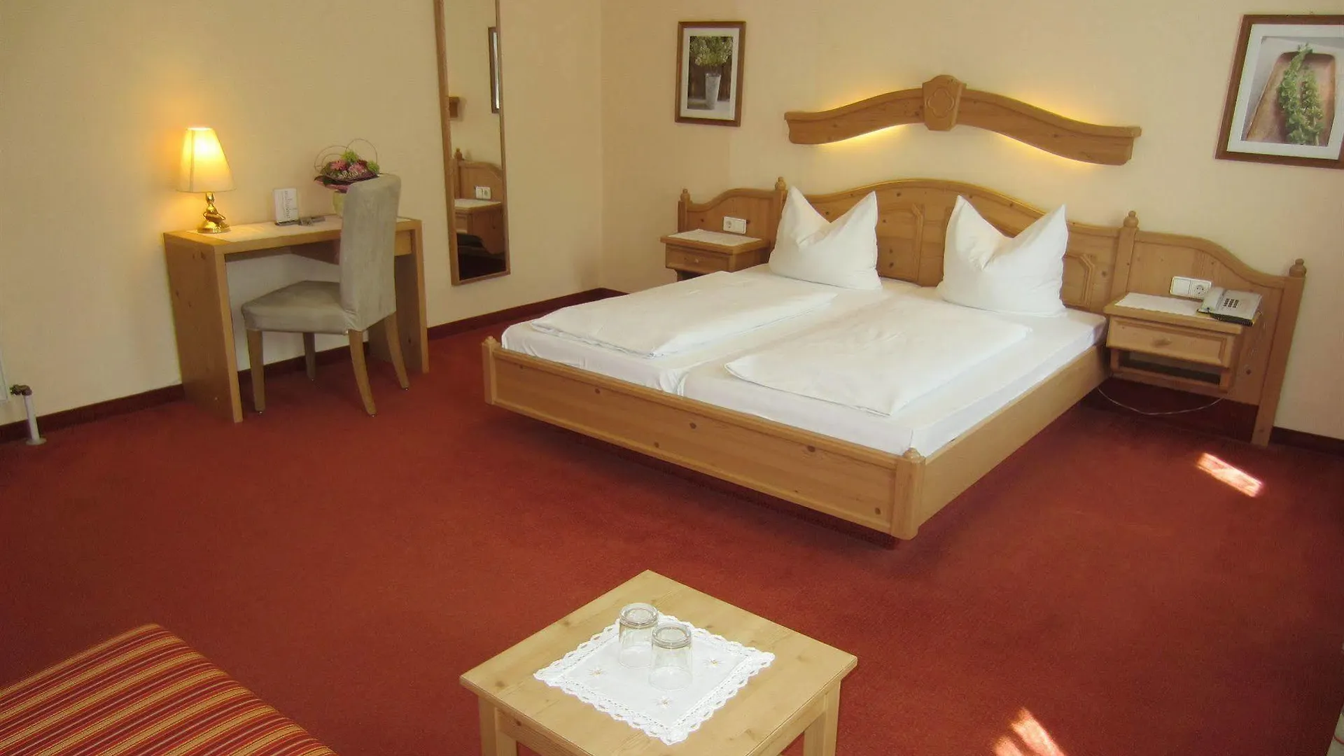 Hotel Plainbruecke | Self Check-In Salzburg