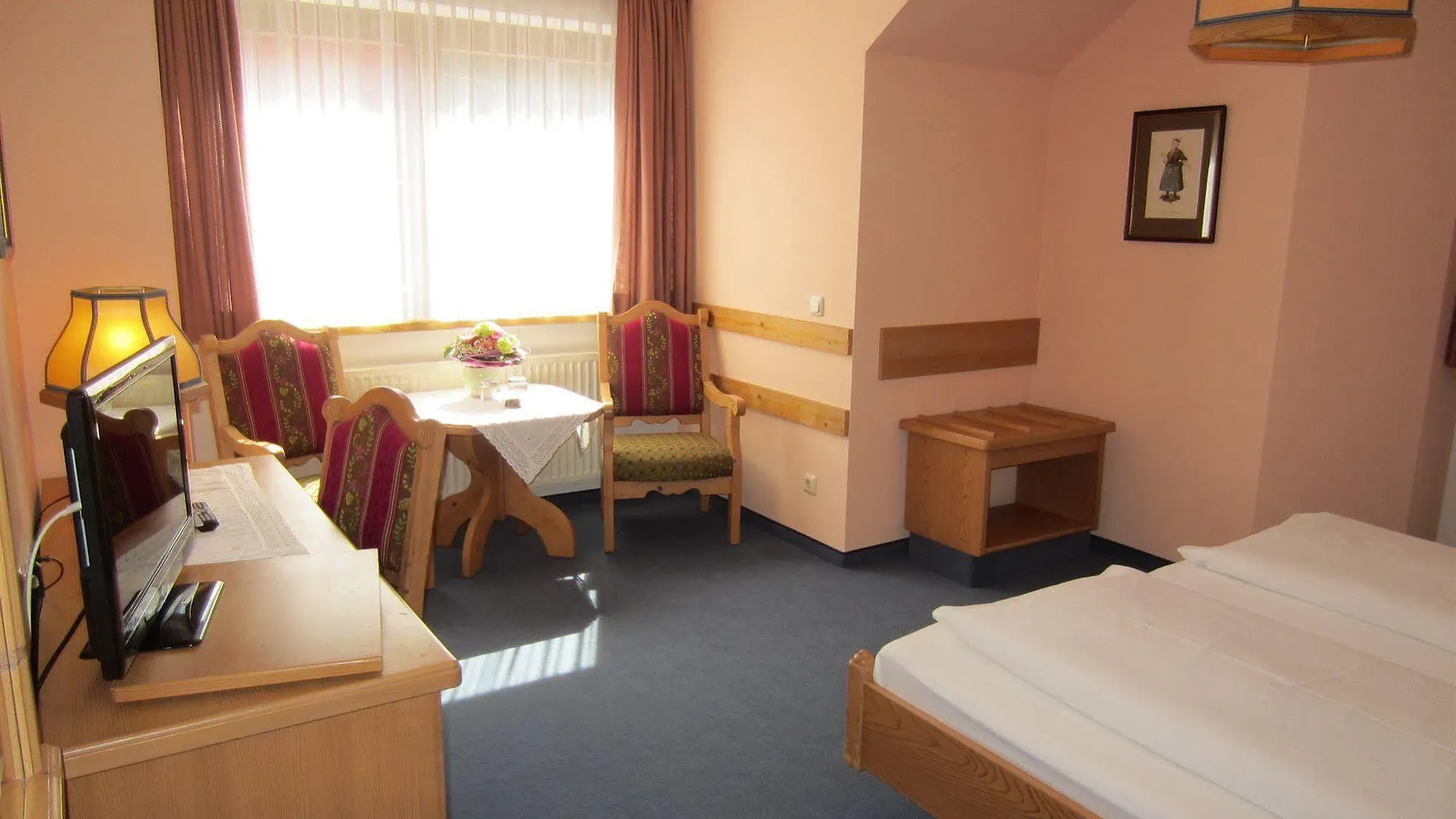 Hotel Plainbruecke | Self Check-In Salzburg