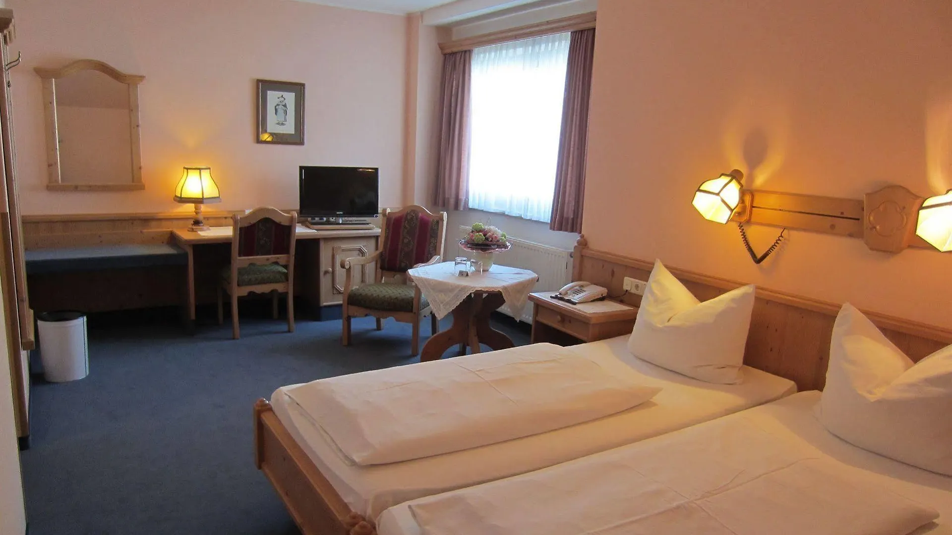 Hotel Plainbruecke | Self Check-In Salzburg