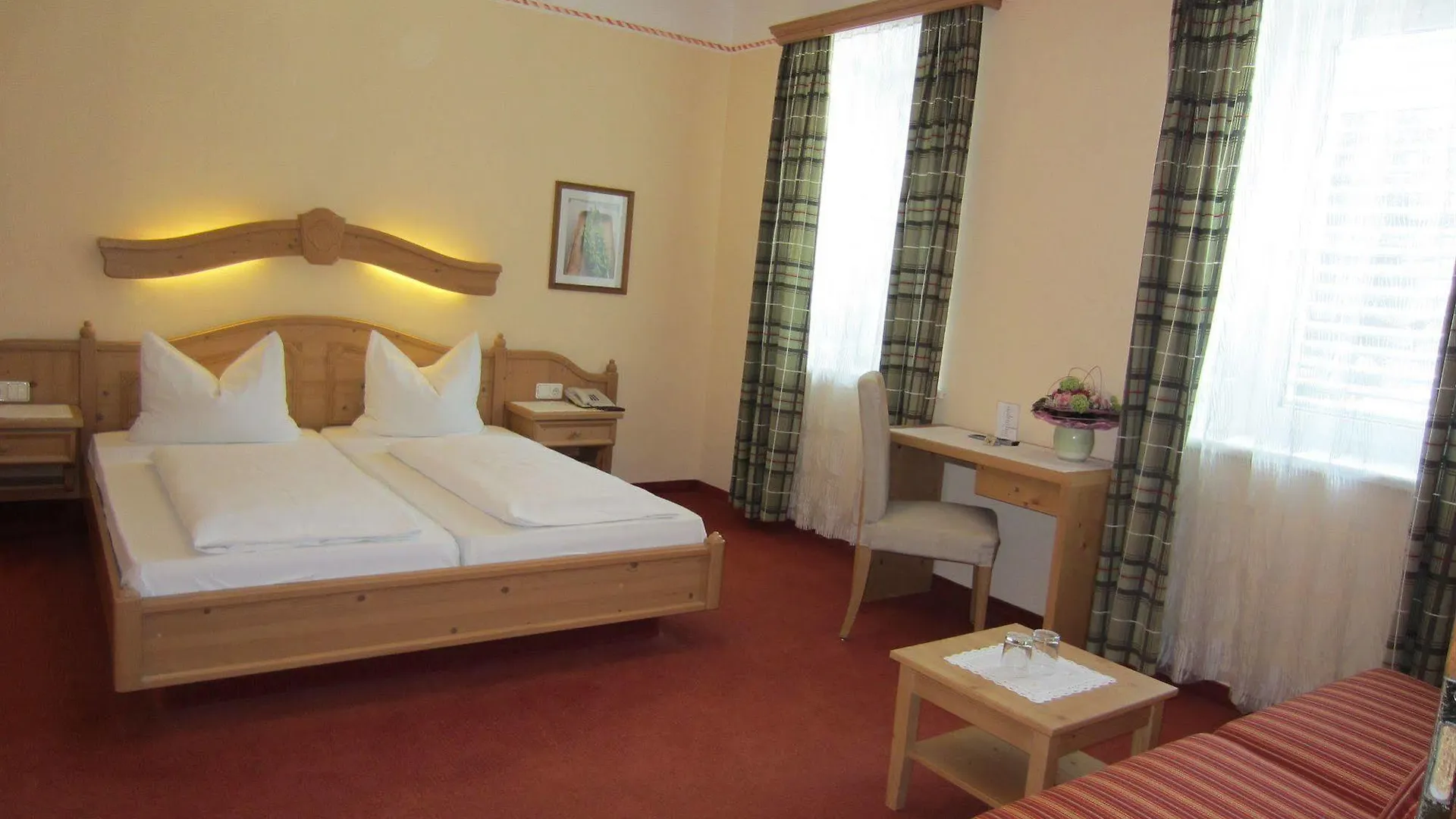Hotel Plainbruecke | Self Check-In Salzburg