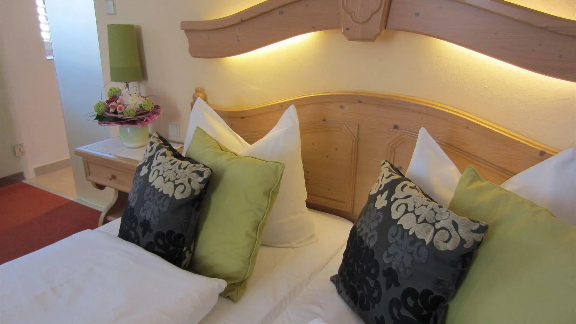 Hotel Plainbruecke | Self Check-In Salzburg Austria
