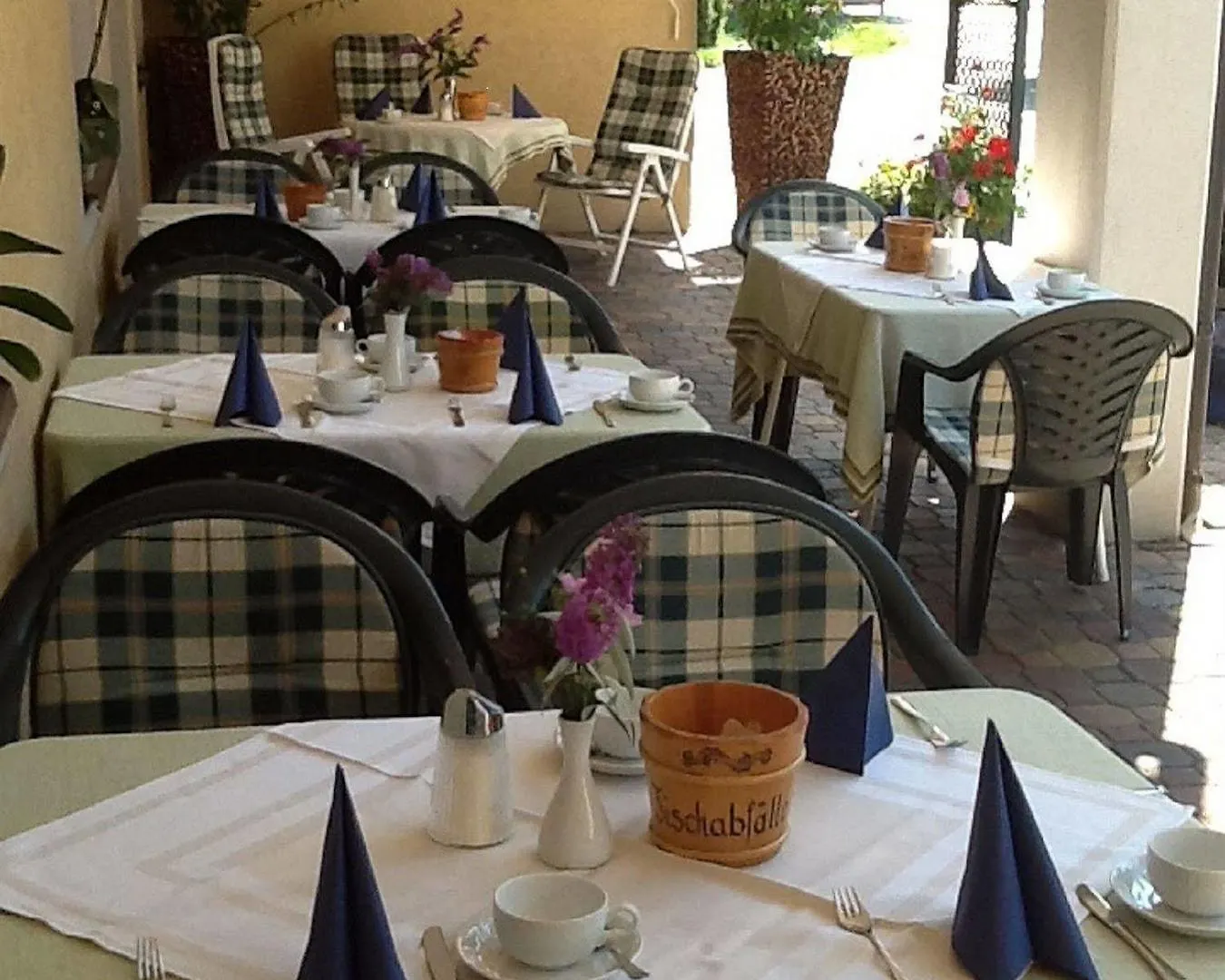 Hotel Plainbruecke | Self Check-In Salzburg