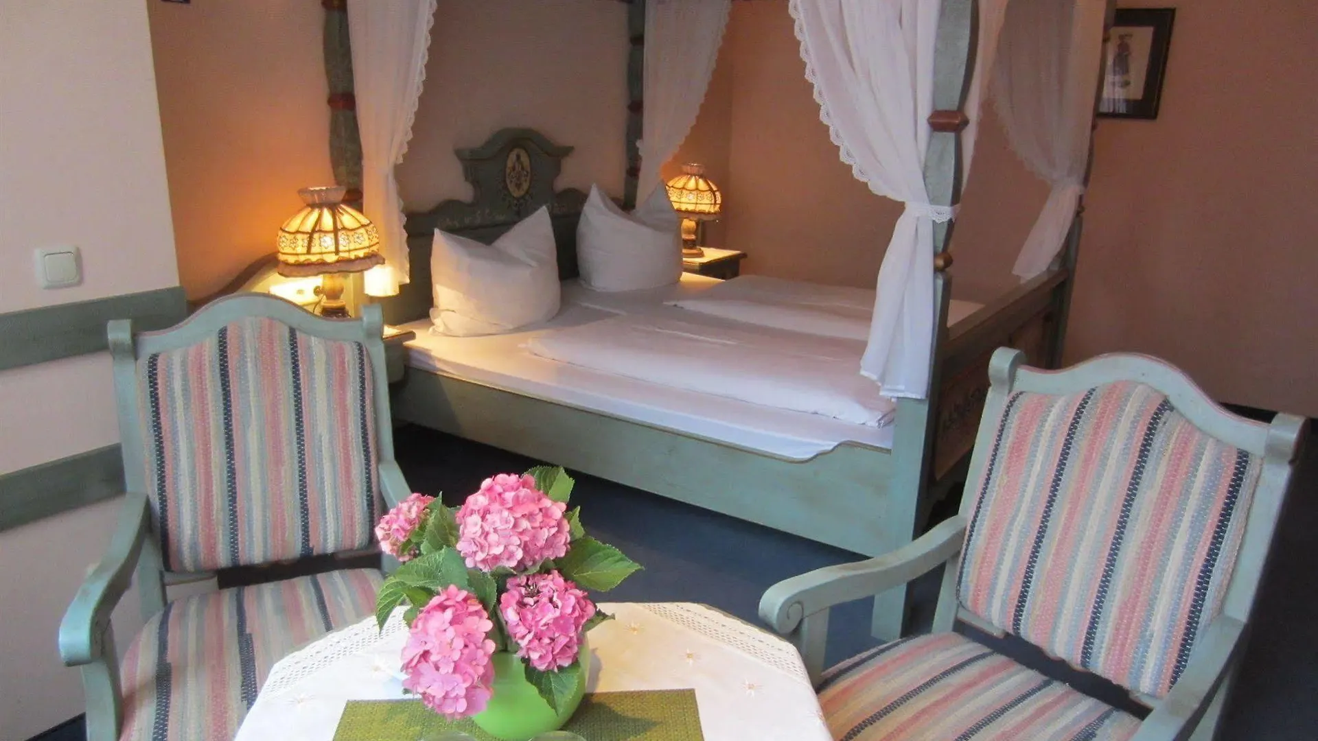 Hotel Plainbruecke | Self Check-In Salzburg