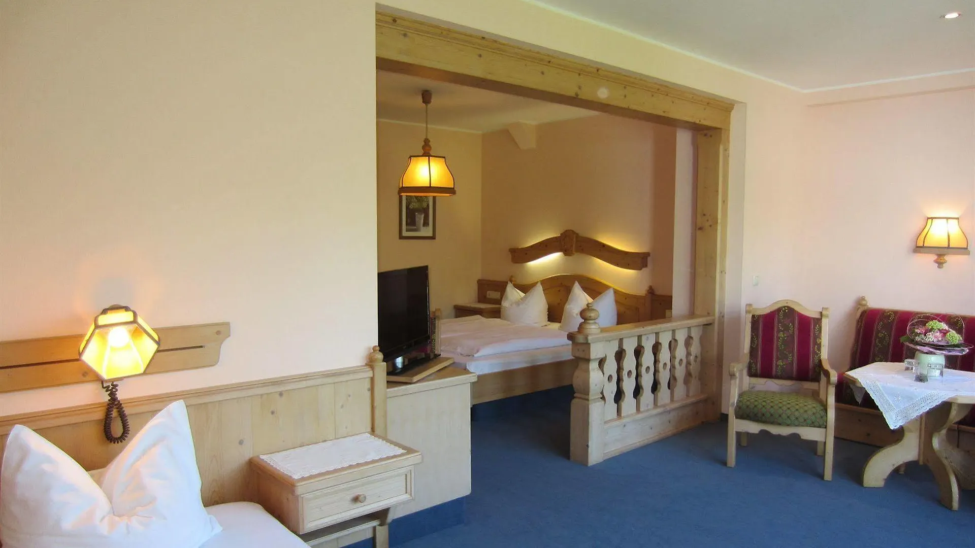 Hotel Plainbruecke | Self Check-In Salzburg