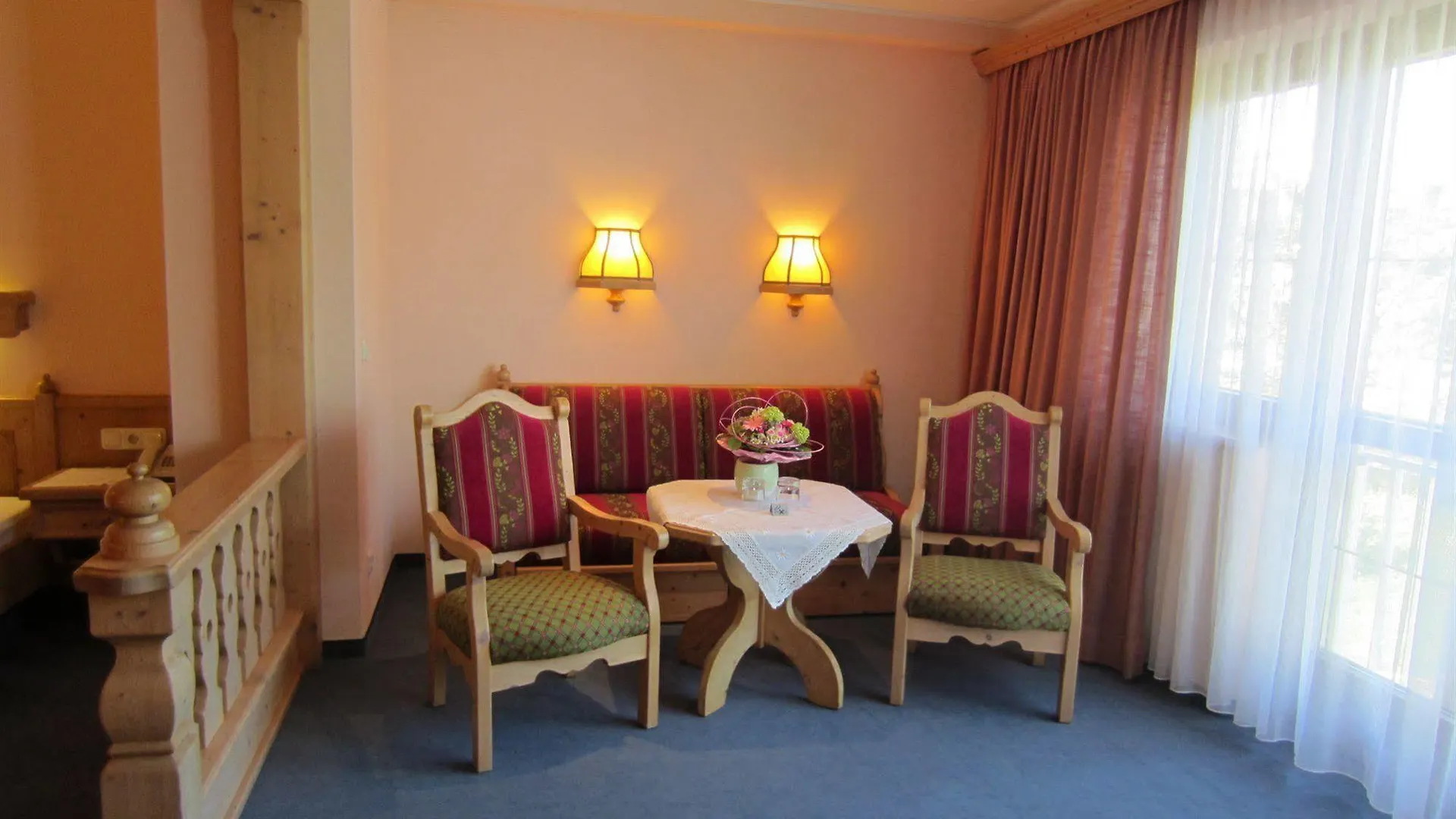 Hotel Plainbruecke | Self Check-In Salzburg