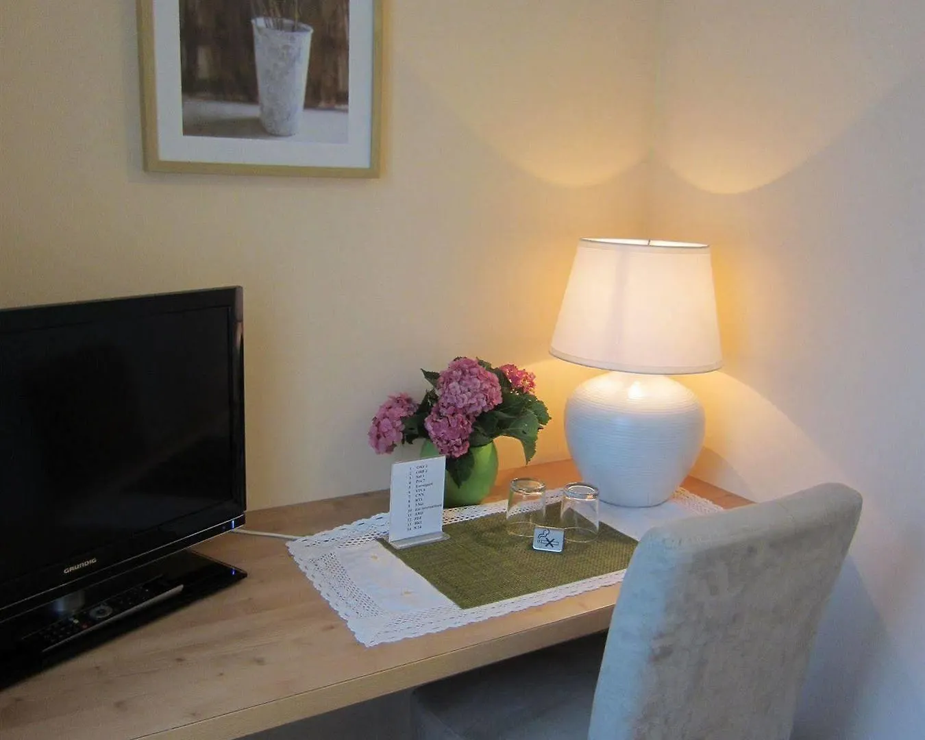 Hotel Plainbruecke | Self Check-In Salzburg