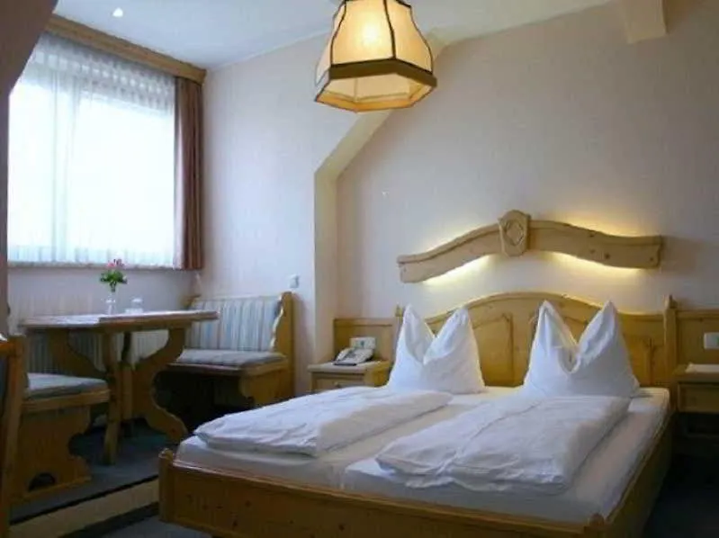 Hotel Plainbruecke | Self Check-In Salzburg