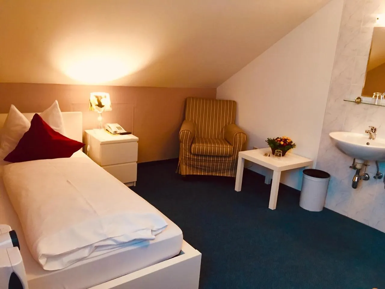 Hotel Plainbruecke | Self Check-In Salzburg