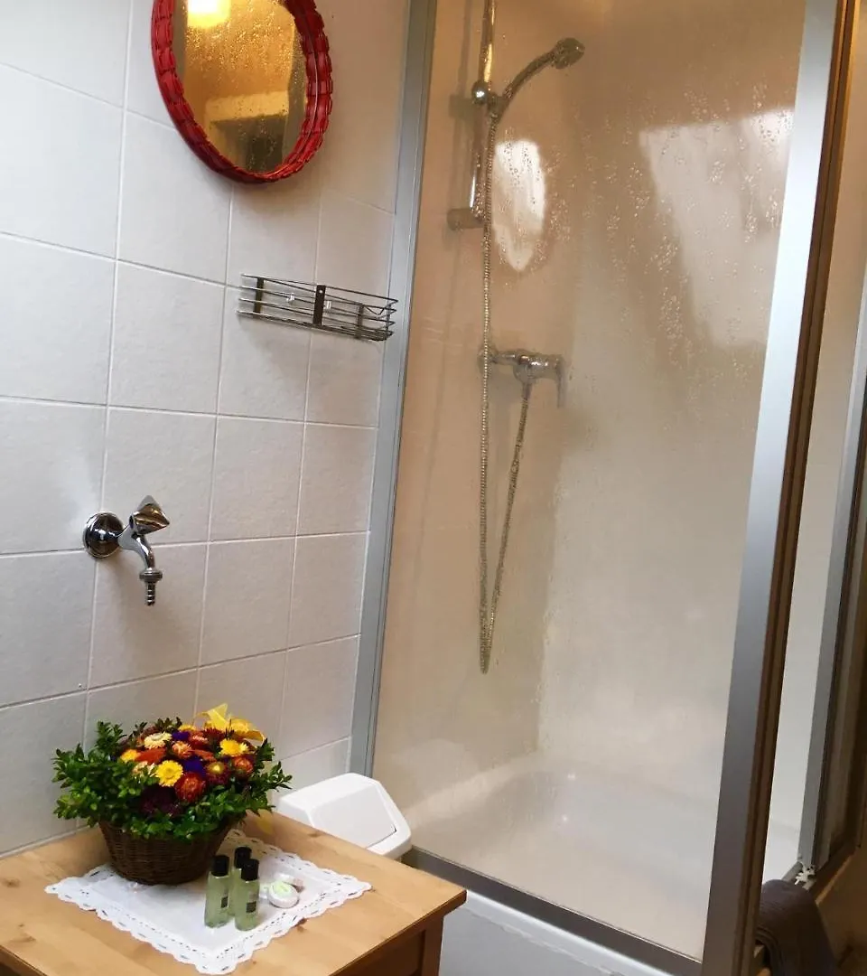 Hotel Plainbruecke | Self Check-In Salzburg